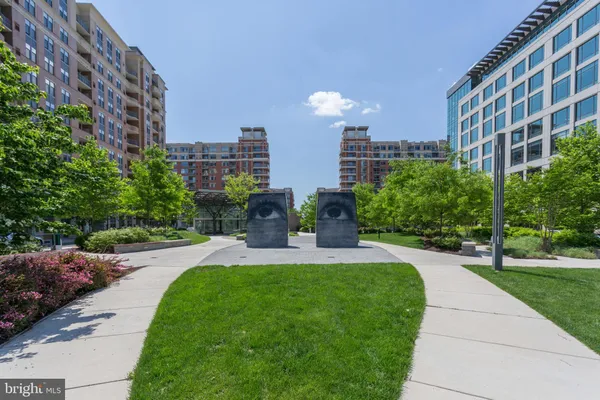 $641,500 | 3600 South Glebe Road, Unit 617, Arlington, VA 22202