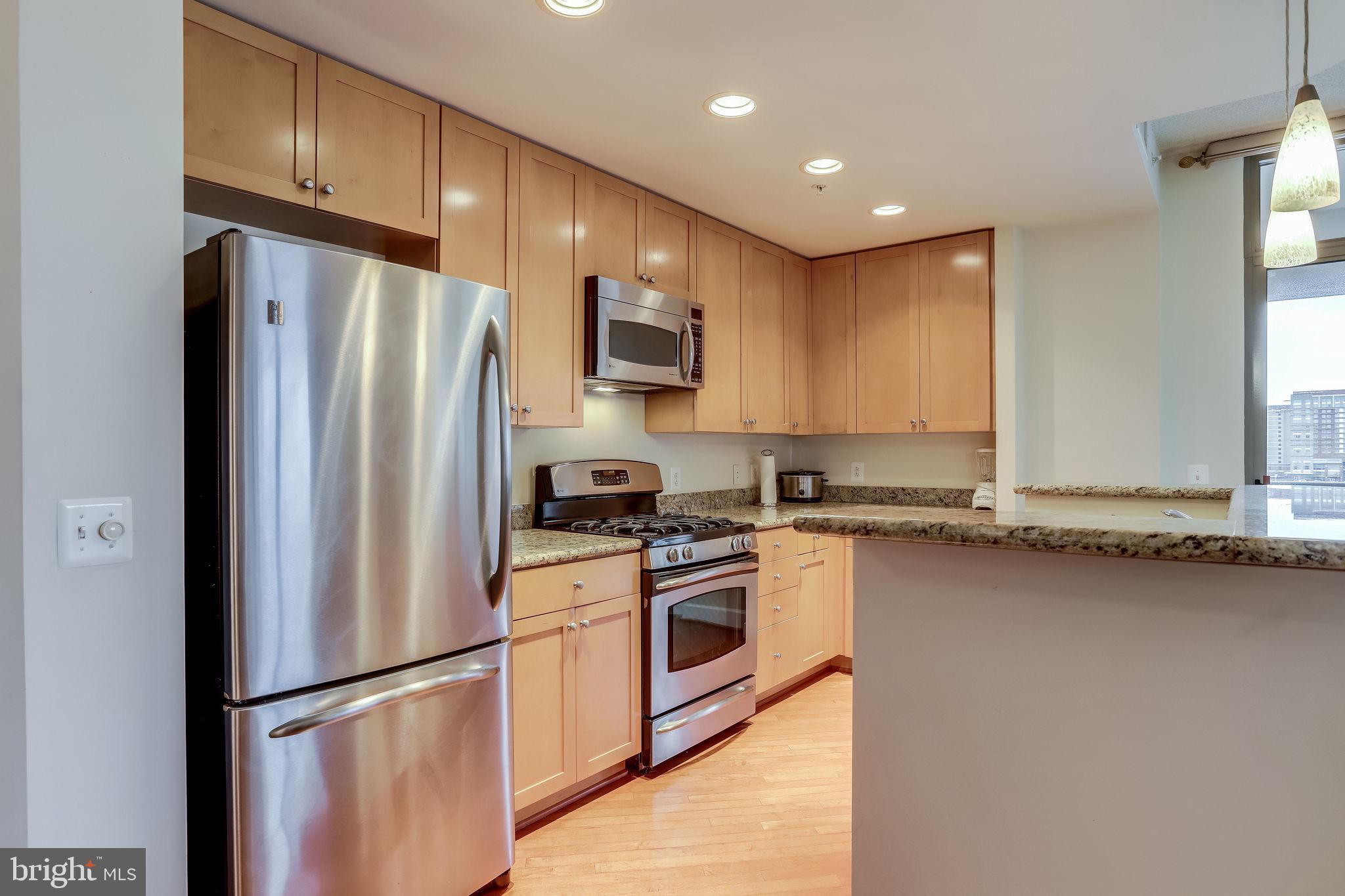3600 South Glebe Road, Unit 617 Arlington, VA 22202 - Photo 13 of 43