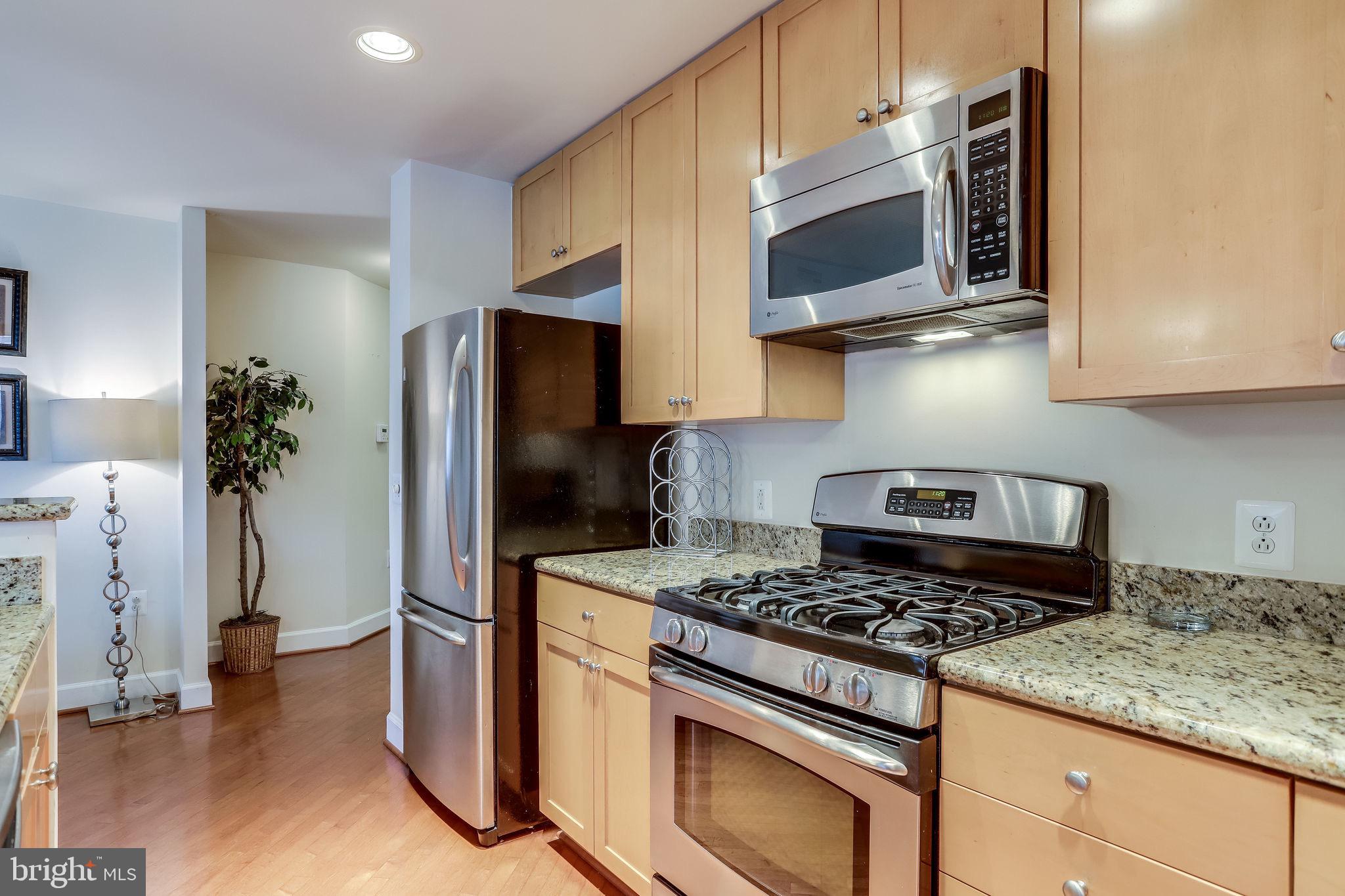 3600 South Glebe Road, Unit 617 Arlington, VA 22202 - Photo 14 of 43