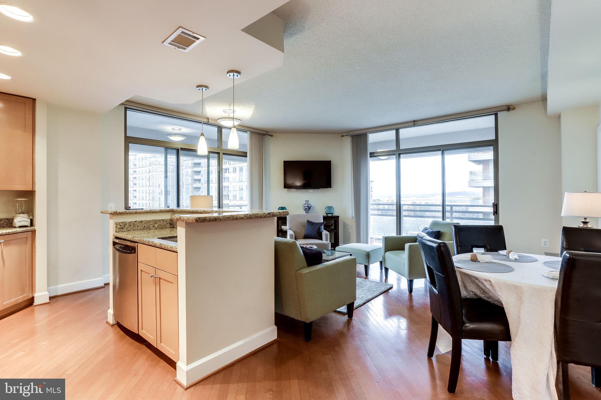 3600 South Glebe Road, Unit 617 Arlington, VA 22202 - Photo 15 of 43