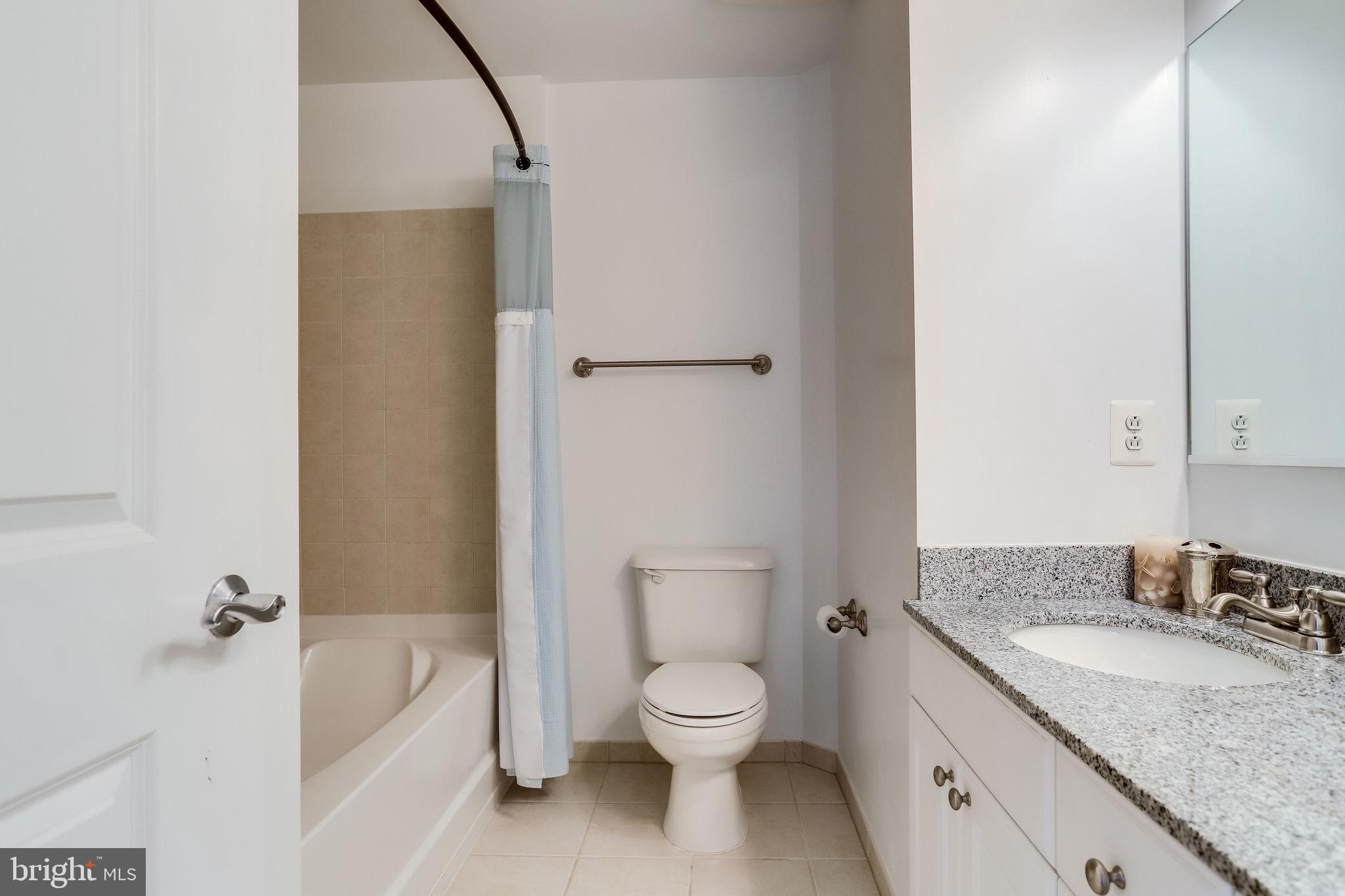 3600 South Glebe Road, Unit 617 Arlington, VA 22202 - Photo 20 of 43