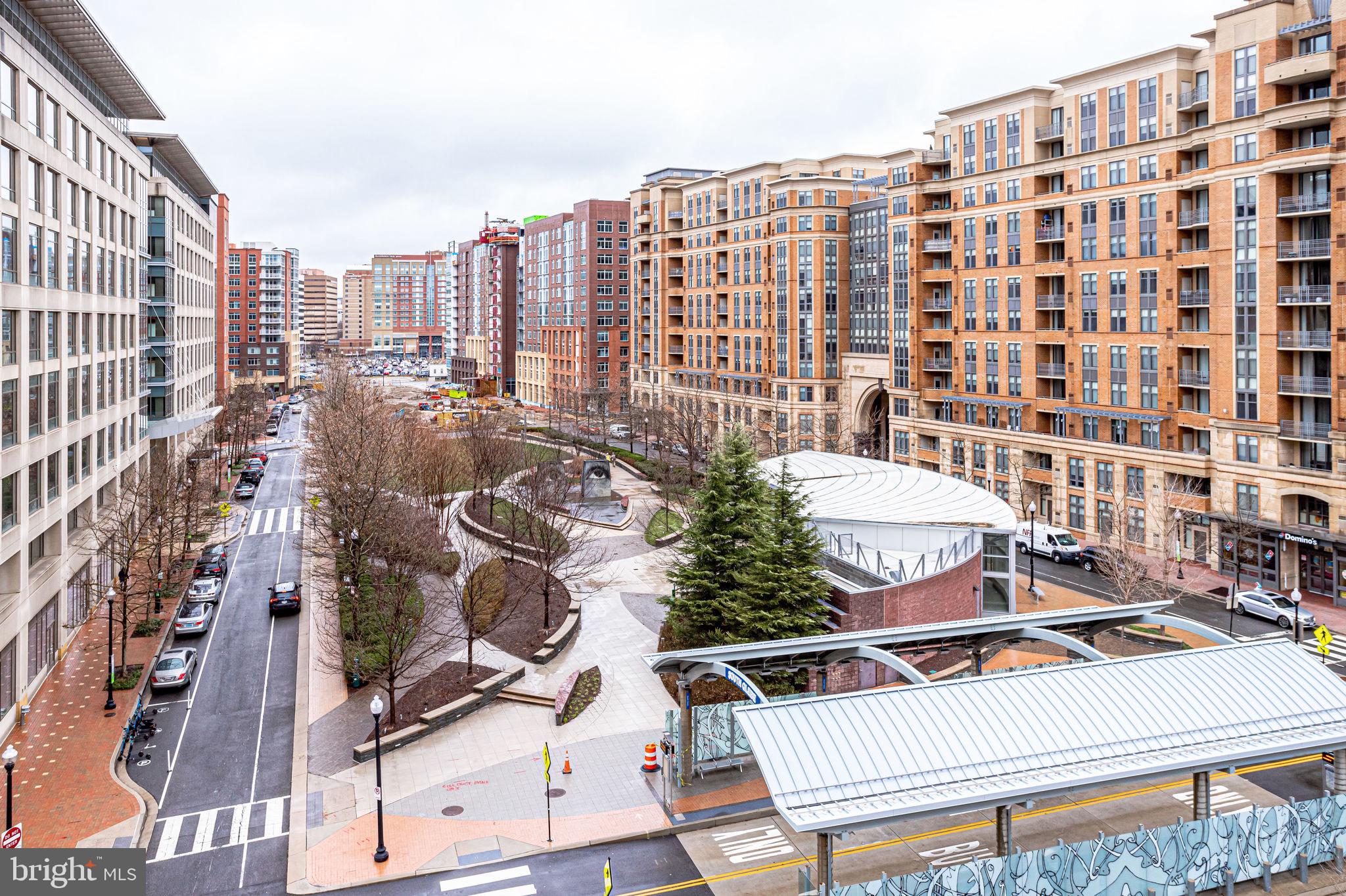 3600 South Glebe Road, Unit 617 Arlington, VA 22202 - Photo 26 of 43