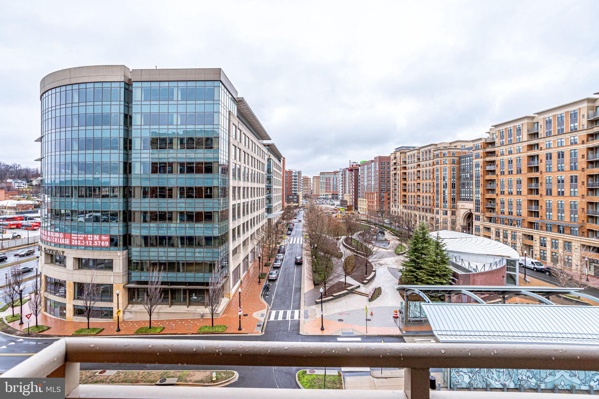 3600 South Glebe Road, Unit 617 Arlington, VA 22202 - Photo 28 of 43