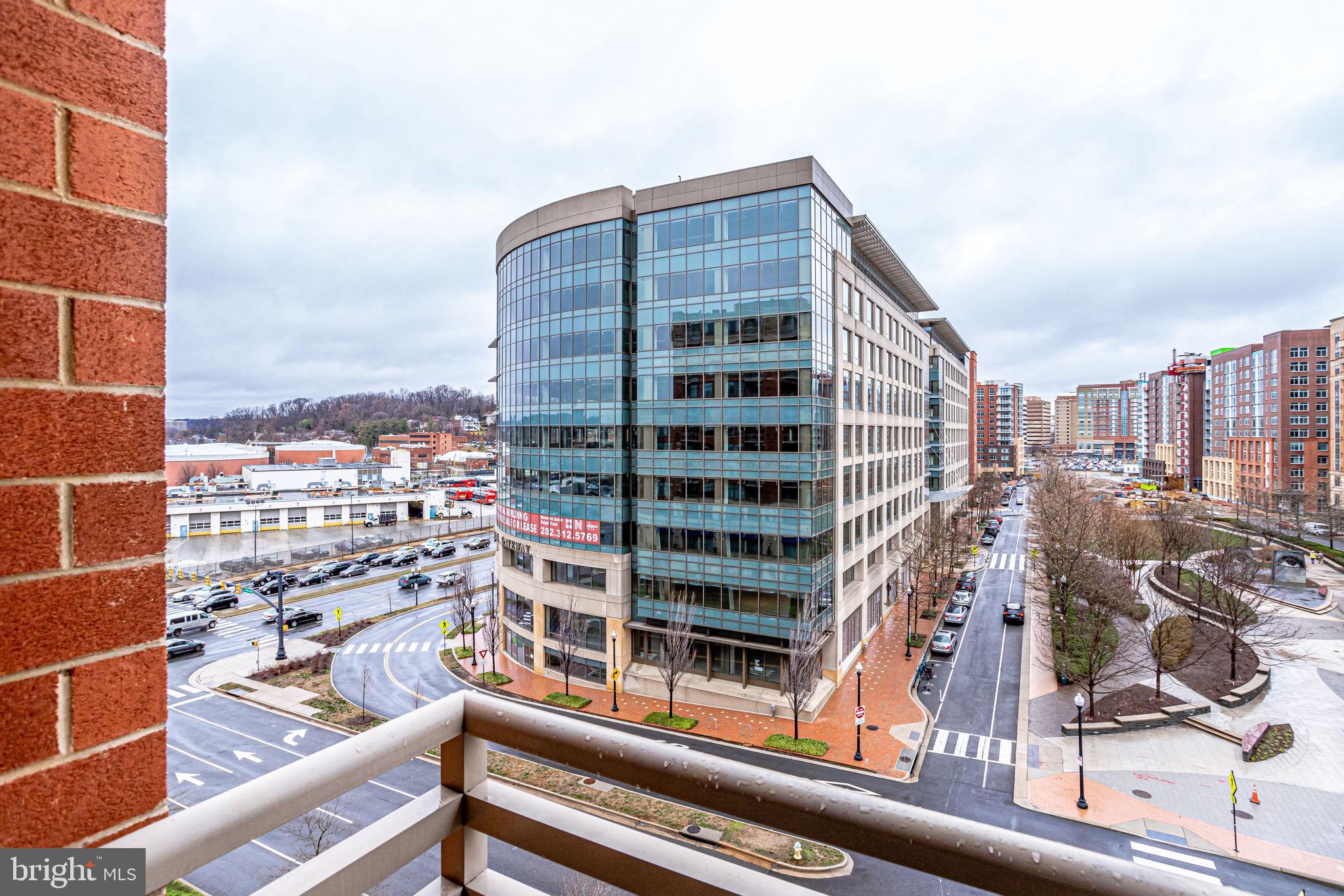 3600 South Glebe Road, Unit 617 Arlington, VA 22202 - Photo 29 of 43