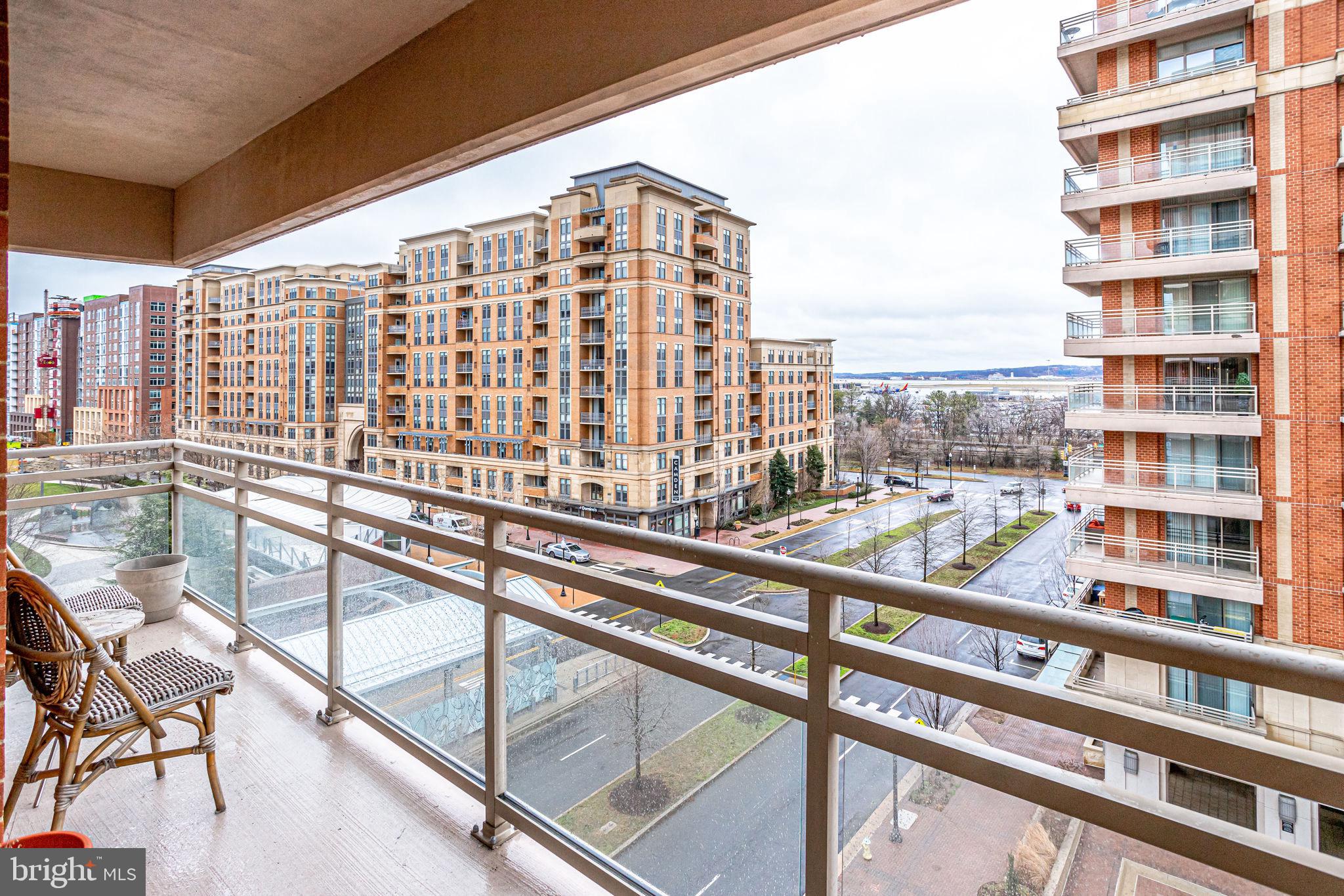 3600 South Glebe Road, Unit 617 Arlington, VA 22202 - Photo 31 of 43