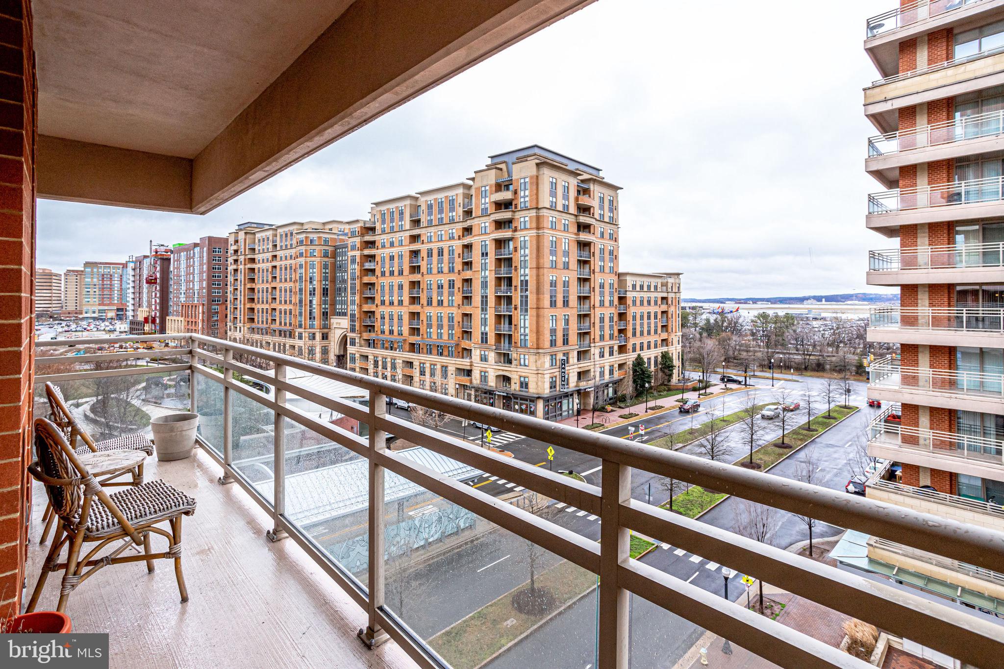 3600 South Glebe Road, Unit 617 Arlington, VA 22202 - Photo 33 of 43