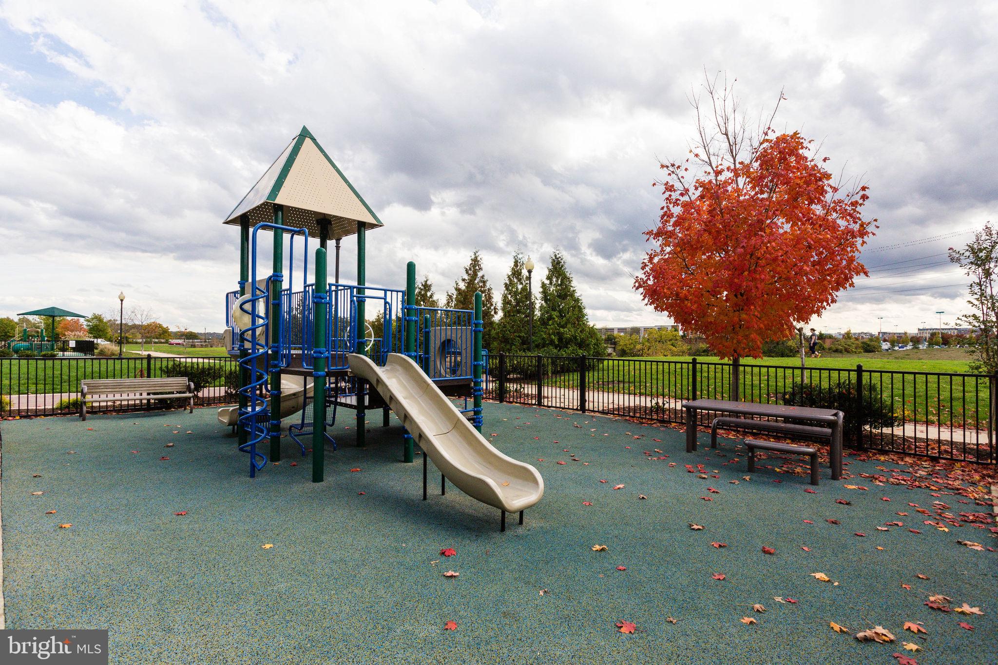 3600 South Glebe Road, Unit 617 Arlington, VA 22202 - Photo 36 of 43