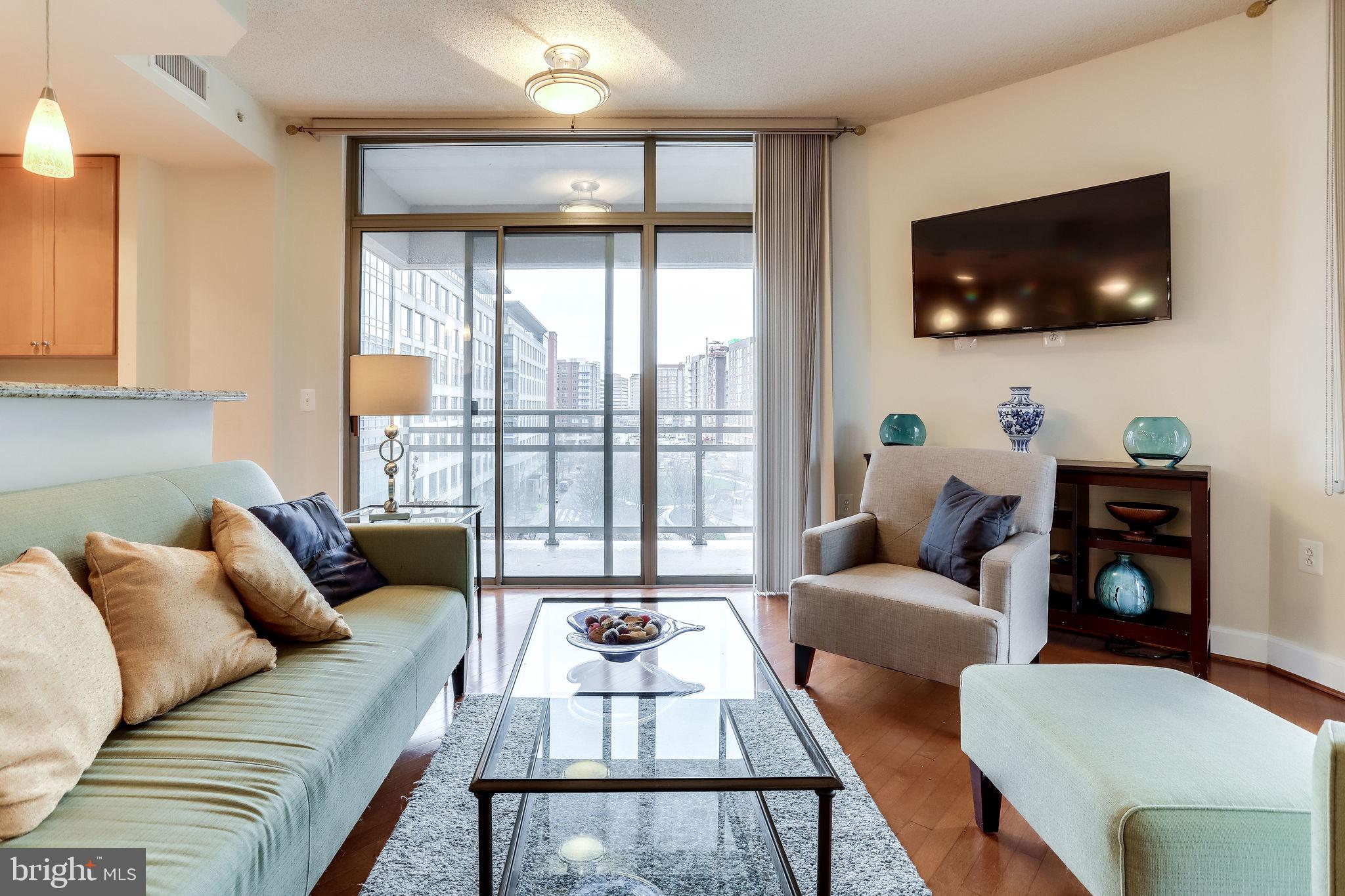 3600 South Glebe Road, Unit 617 Arlington, VA 22202 - Photo 7 of 43