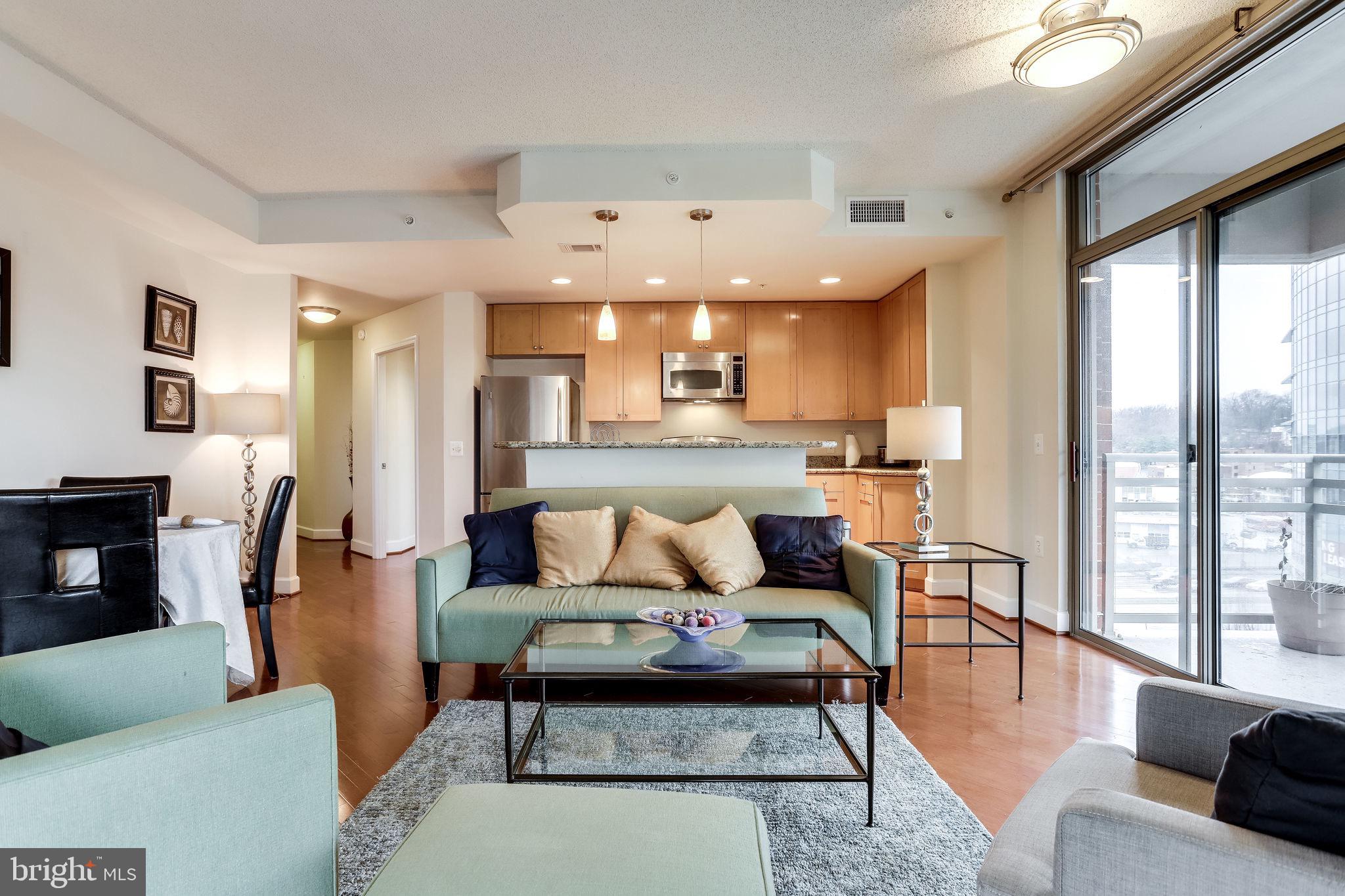 3600 South Glebe Road, Unit 617 Arlington, VA 22202 - Photo 8 of 43