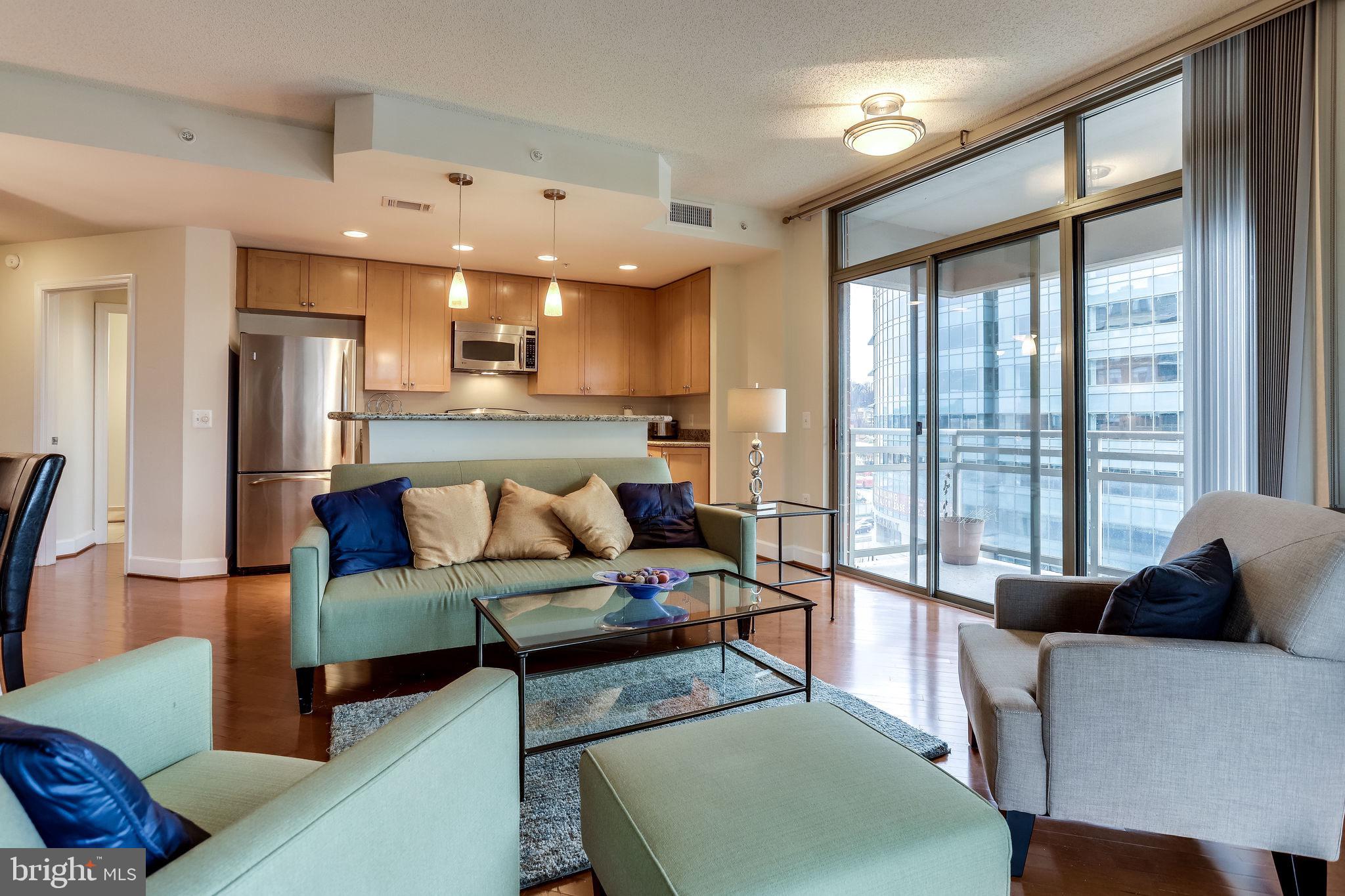 3600 South Glebe Road, Unit 617 Arlington, VA 22202 - Photo 9 of 43