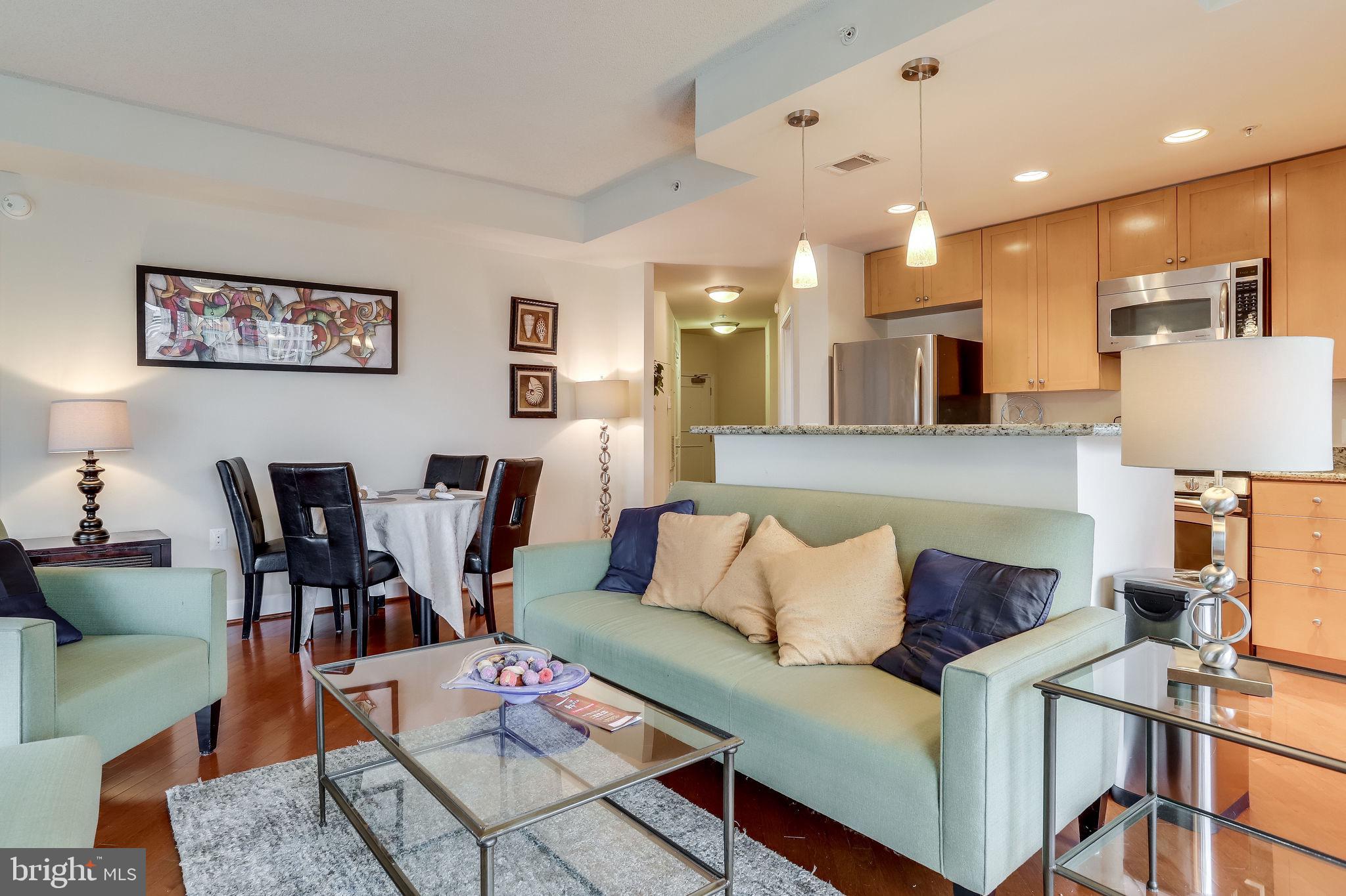 3600 South Glebe Road, Unit 617 Arlington, VA 22202 - Photo 10 of 43