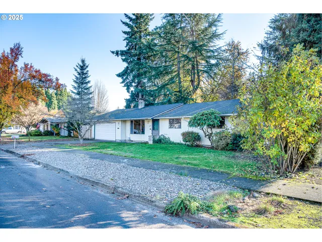 $390,000 | 208 Northwest 24th Street, McMinnville, OR 97128
