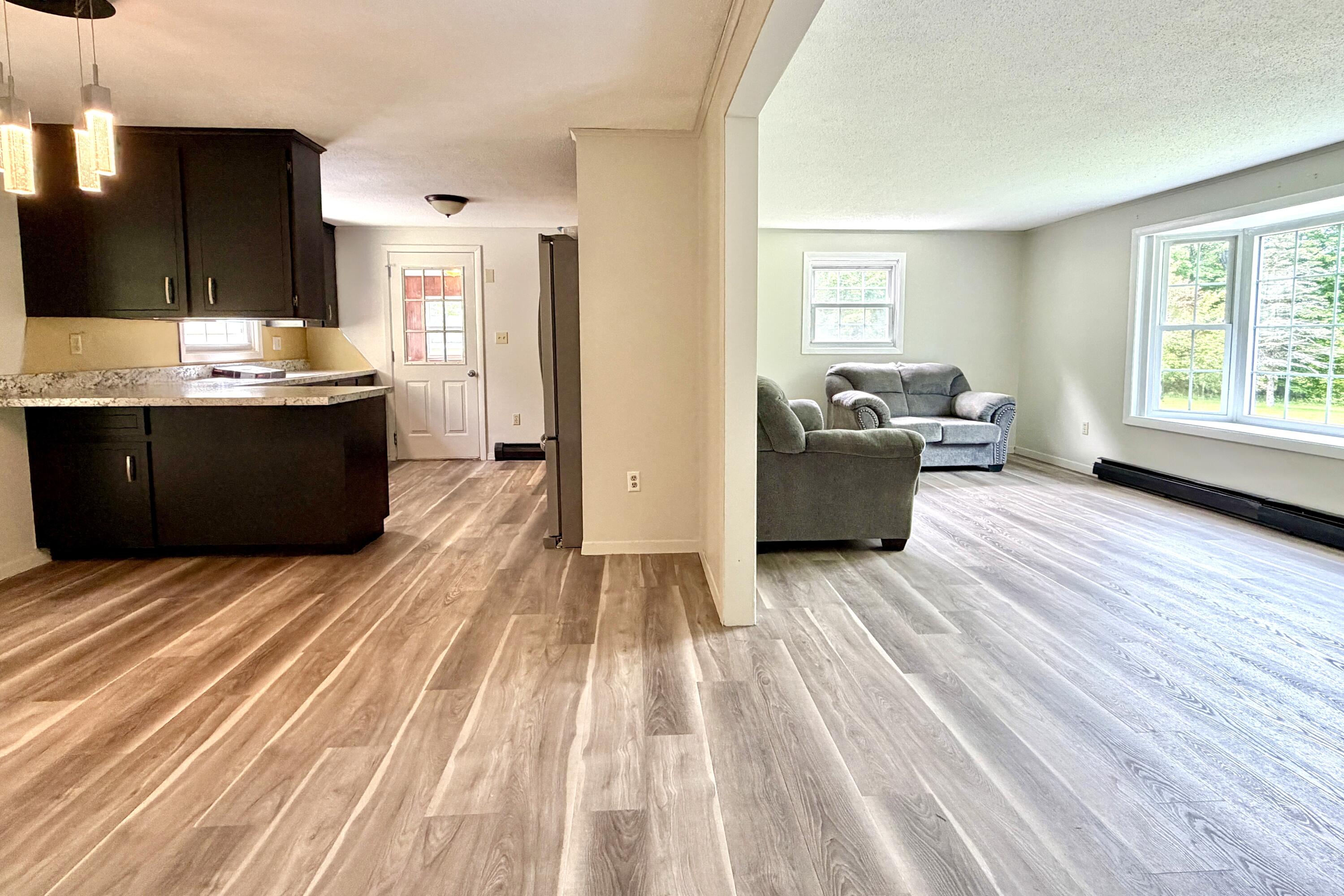 807 Higgins Road Pittsfield, ME 04967 - Photo 24 of 83 dining living2