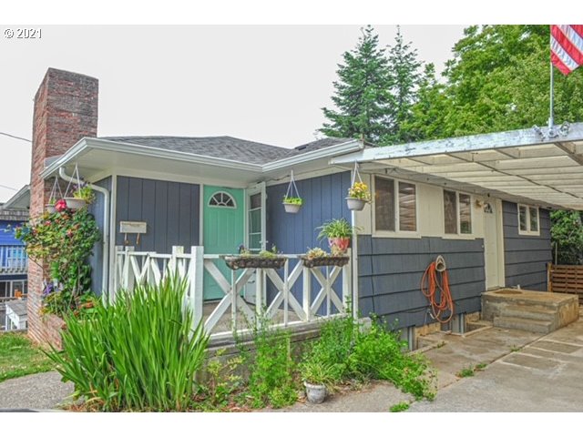 910 State Street North Bend, OR 97459 - Photo 1 of 28 Gallery Image 1