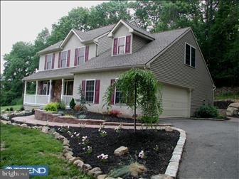 110 Groff Road Bechtelsville, PA 19505 - Photo 1 of 8 View