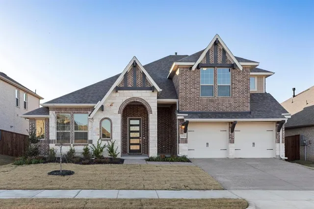 $624,980 | 2111 Hibiscus Lane, Melissa, TX 75454