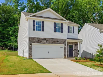 $454,900 | 5211 Reedy Ridge Road, Charlotte, NC 28215