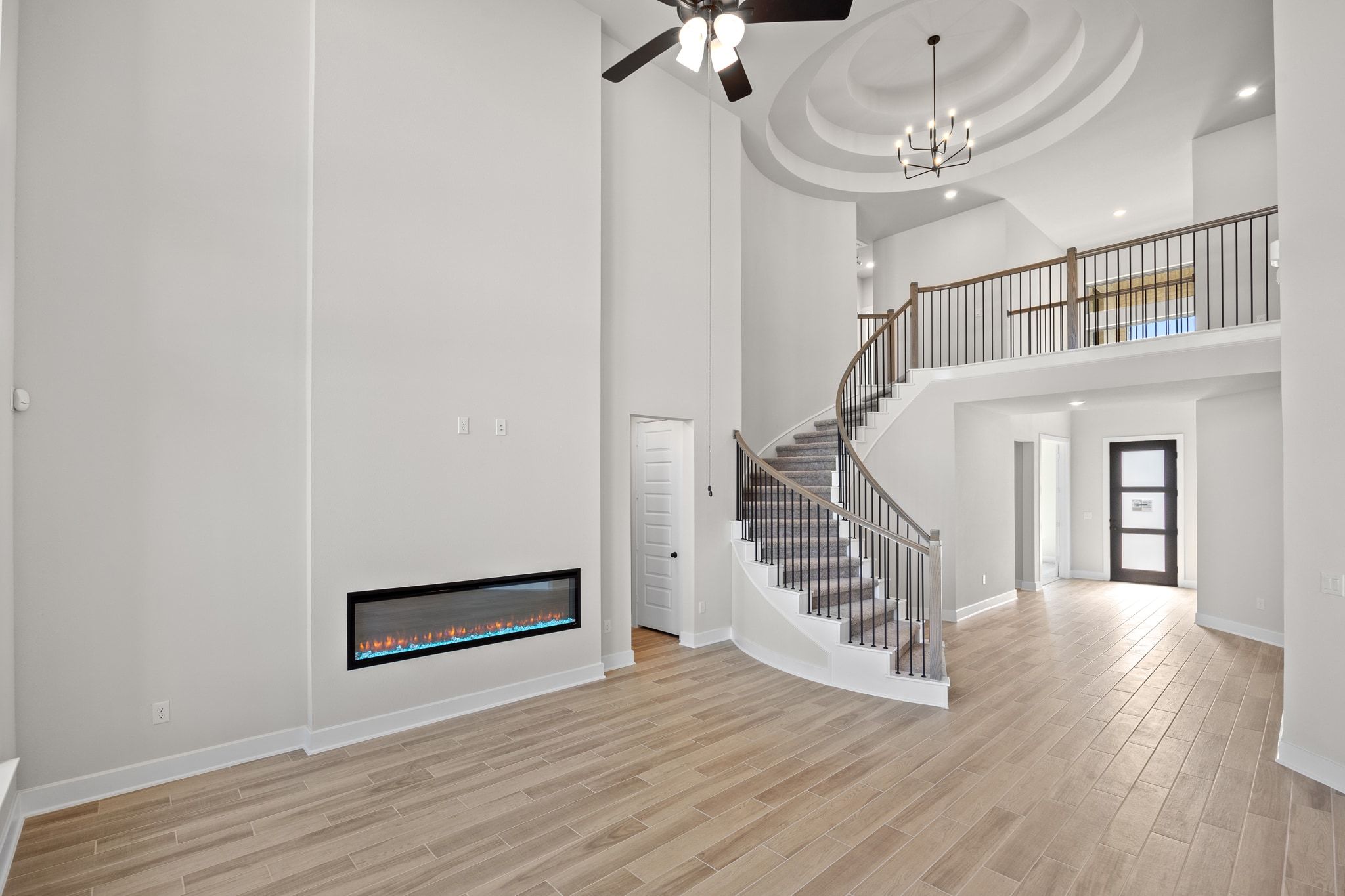 213 Crownbeard Street Georgetown, TX 78633 - Photo 9 of 31