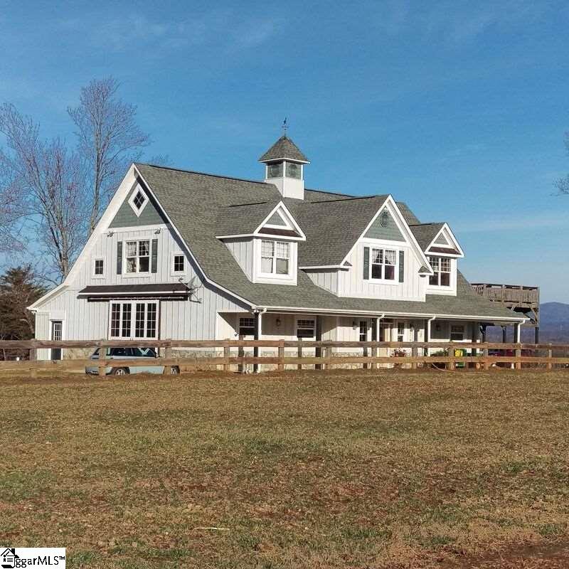 79 North Henderson Road Travelers Rest, SC 29690 - Photo 1 of 30