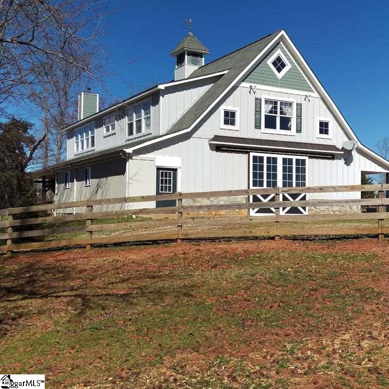 79 North Henderson Road Travelers Rest, SC 29690 - Photo 4 of 30