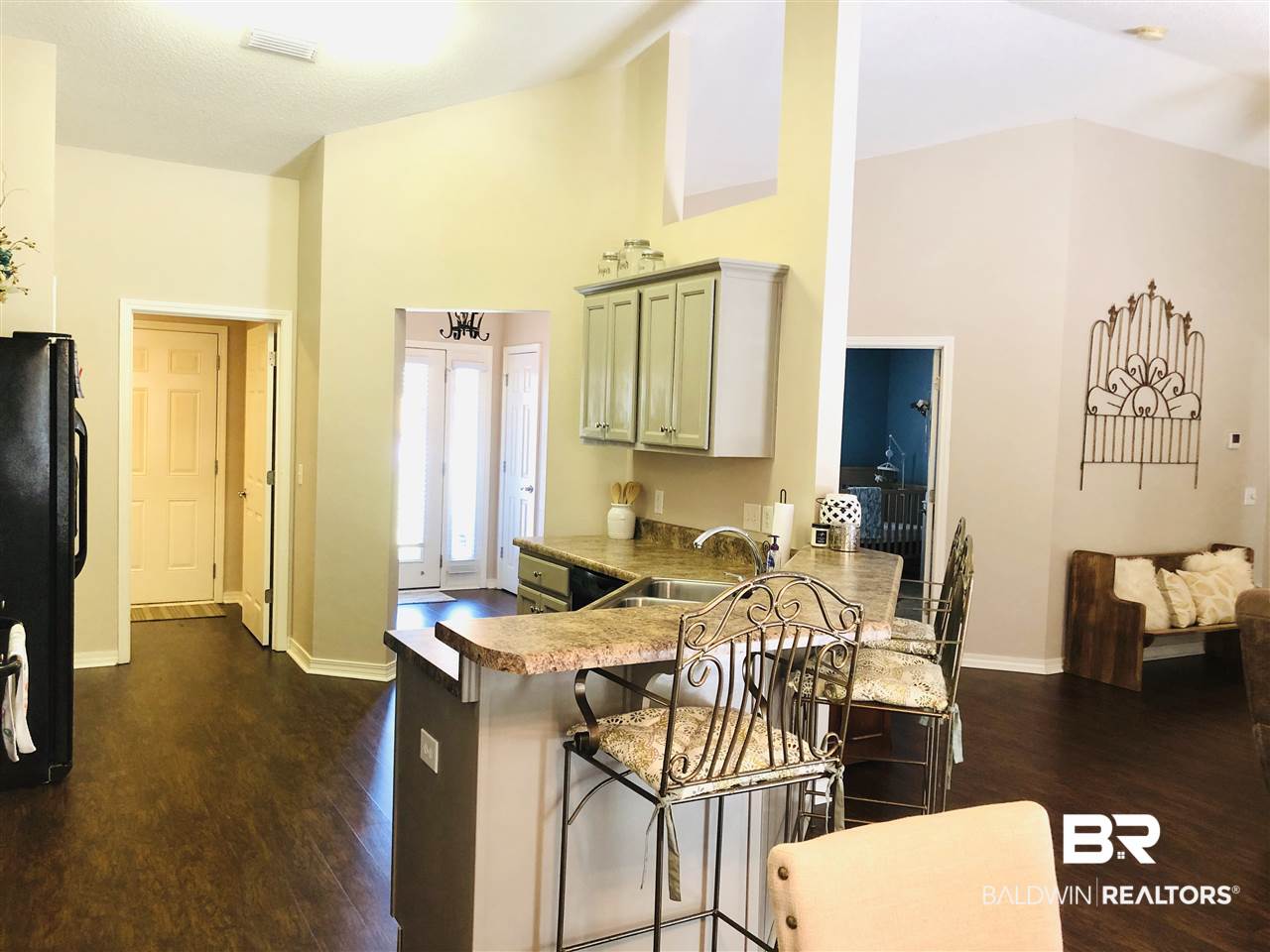 23975 Raynagua Boulevard Loxley, AL 36551 - Photo 9 of 41 Kitchen