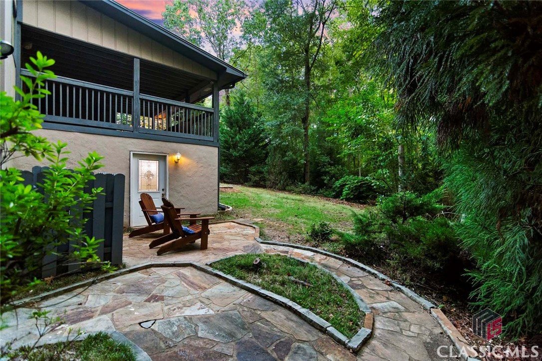 238 Moss Side Drive Athens, GA 30607 - Photo 38 of 60 Gallery Image 38