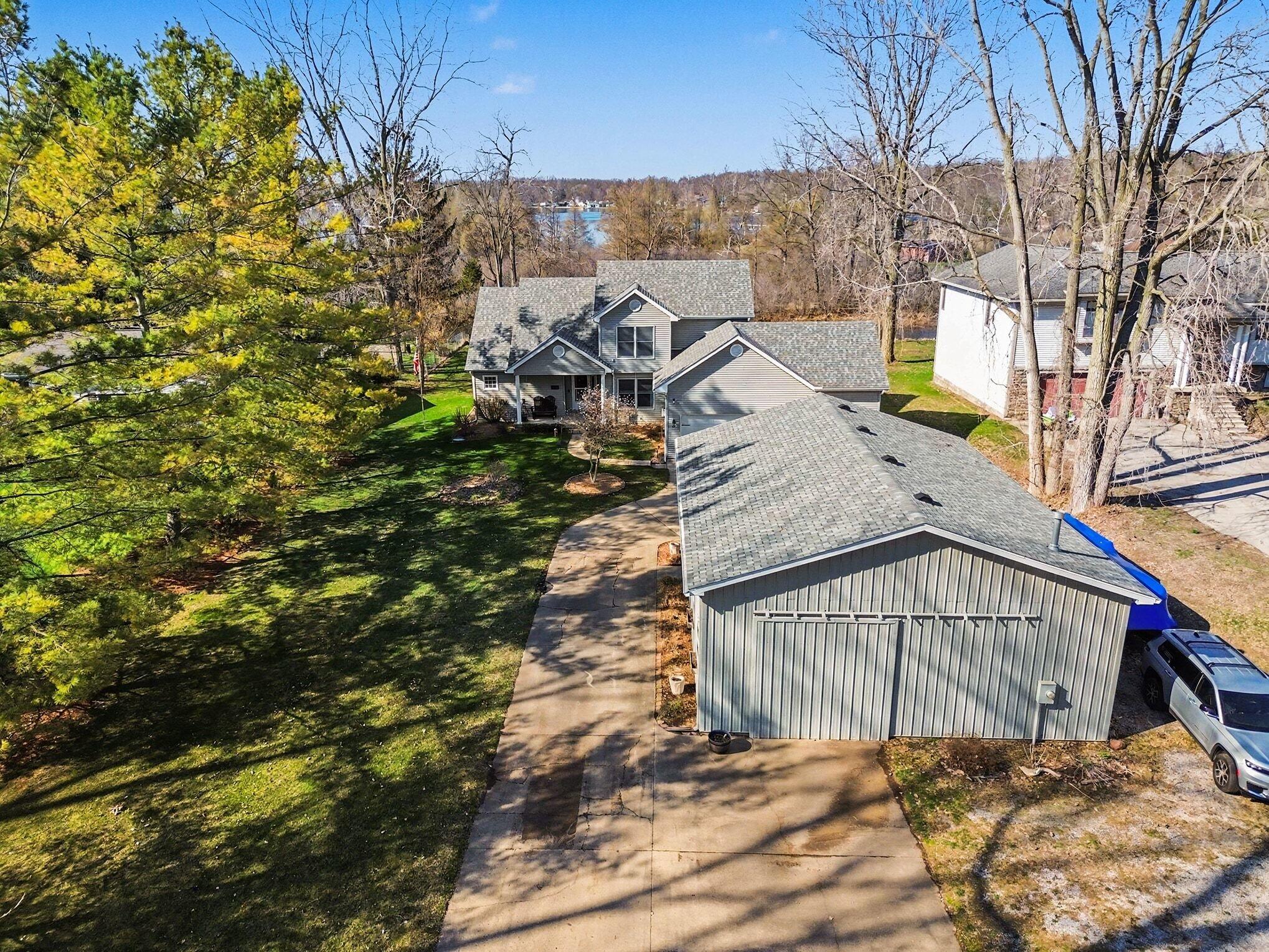 10260 Rexford Road Grass Lake, MI 49240 - Photo 2 of 34 029_file_2952