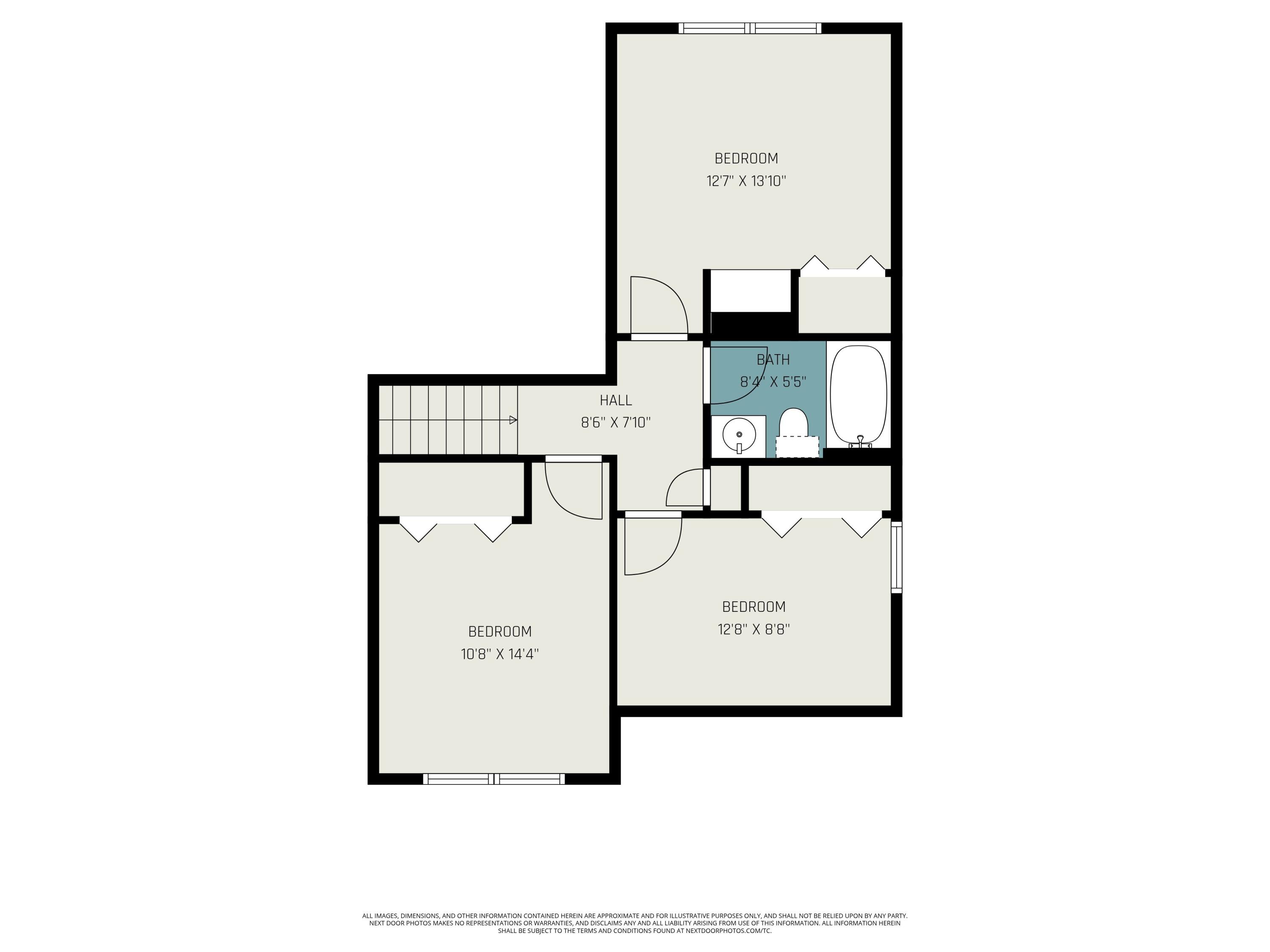 10260 Rexford Road Grass Lake, MI 49240 - Photo 34 of 34 10260-rexford-road-floorplans_0_Page_4