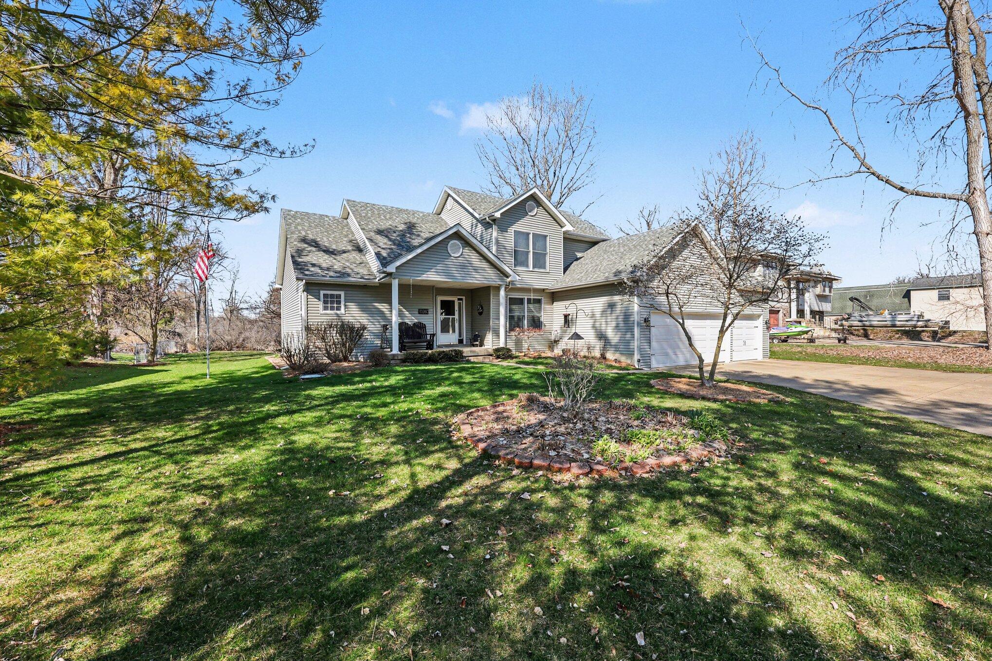 10260 Rexford Road Grass Lake, MI 49240 - Photo 4 of 34 002_file_8292