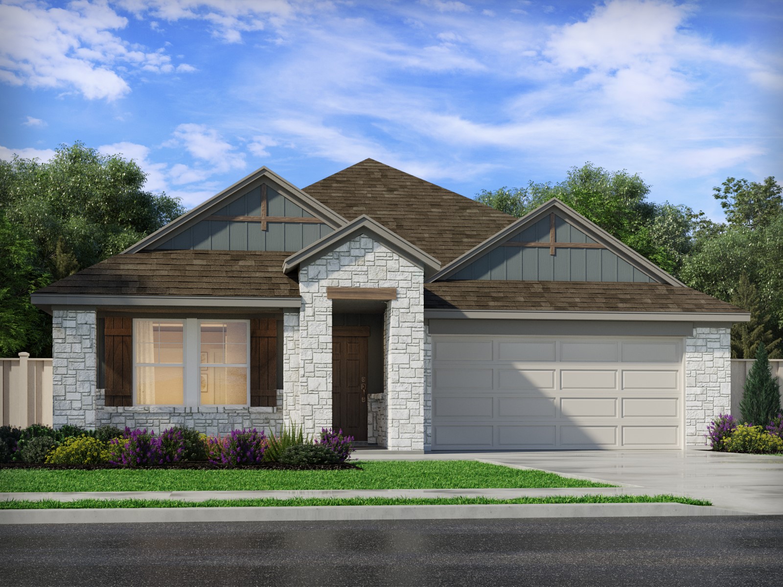 368 Callahan Loop Buda, TX 78610 - Photo 1 of 2