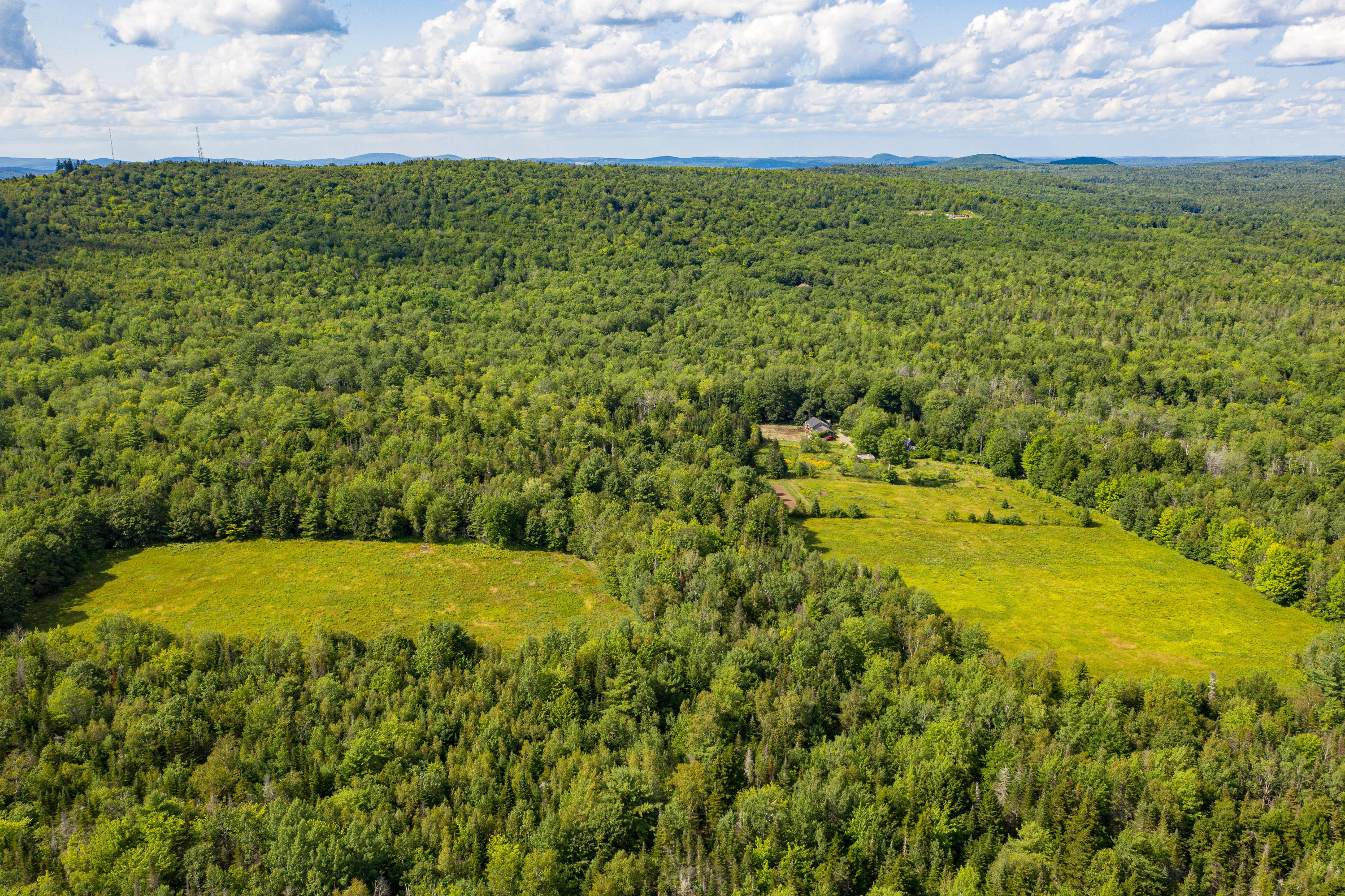 96 Seekins Road Searsport, ME 04974 - Photo 3 of 38 FieldswBarn