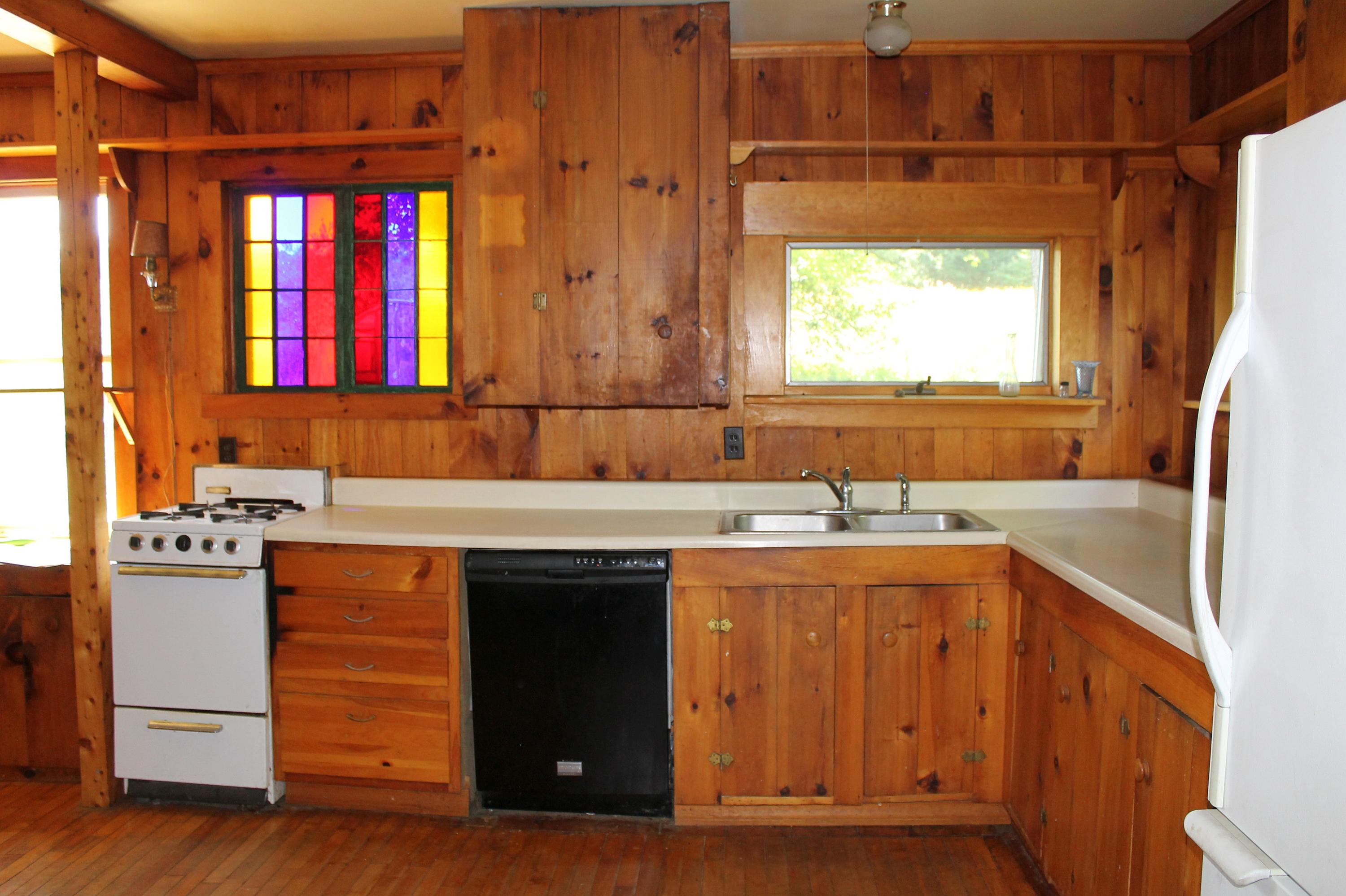 96 Seekins Road Searsport, ME 04974 - Photo 4 of 38 Kitchen