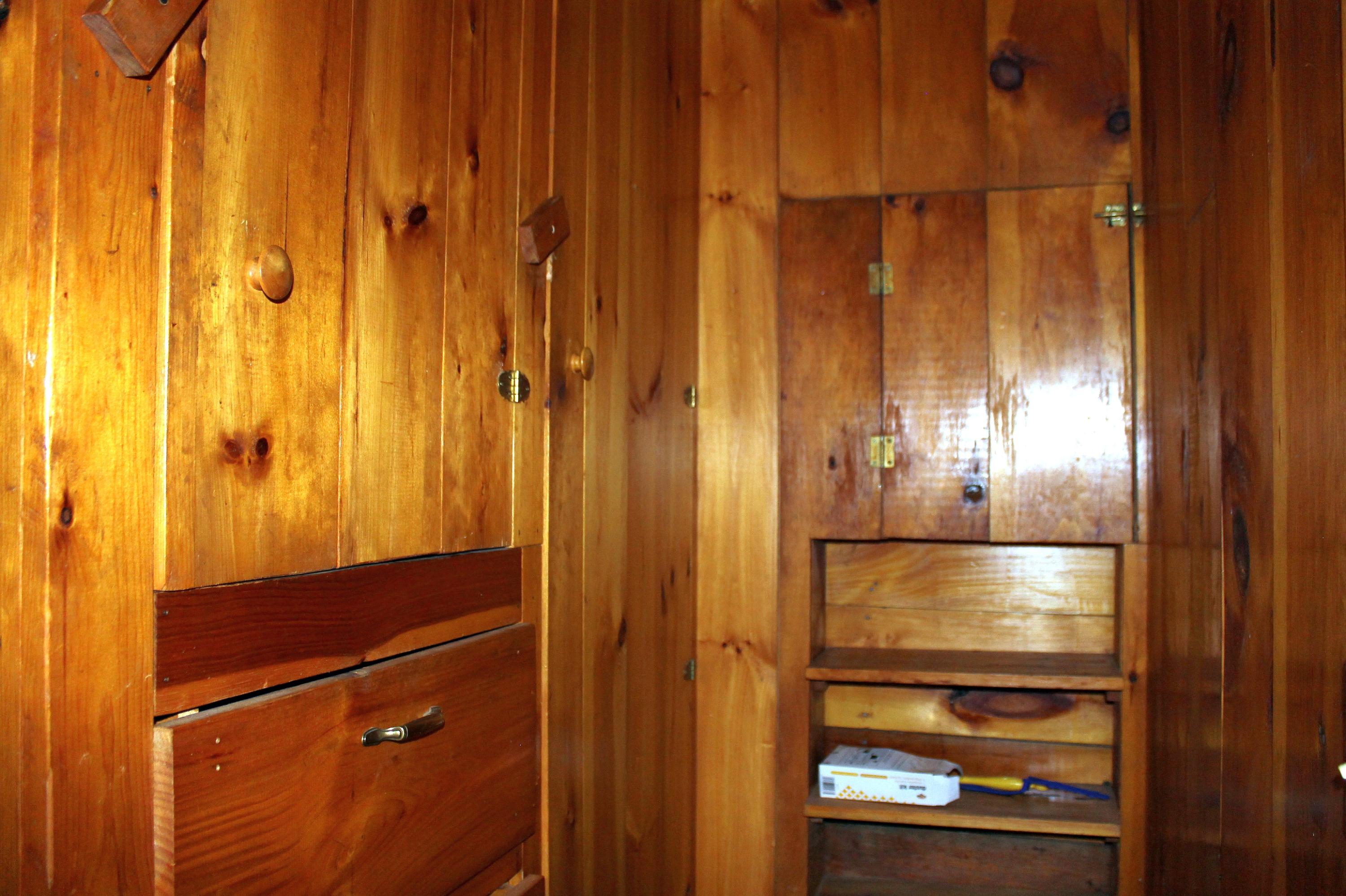 96 Seekins Road Searsport, ME 04974 - Photo 8 of 38 Pantry