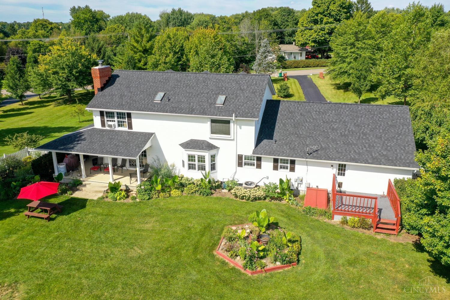 8380 Ferry Road Waynesville, OH 45068 - Photo 31 of 32