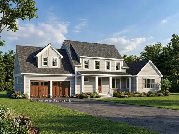 $1,425,000 | 47 Fairway Drive, Naples, ME 04055