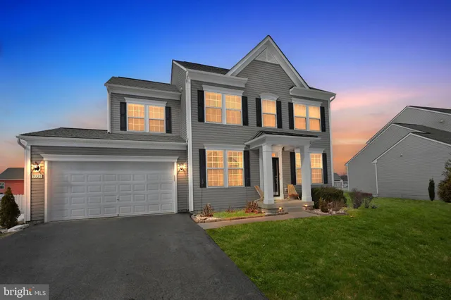 $479,000 | 9328 Cambeltown Drive, Hagerstown, MD 21740