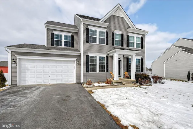 $479,000 | 9328 Cambeltown Drive, Hagerstown, MD 21740