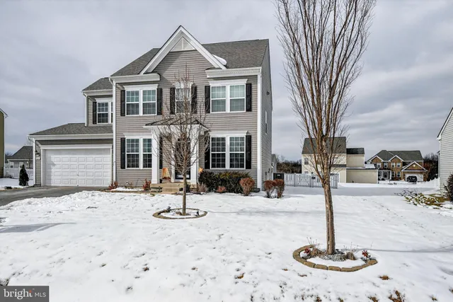 $479,000 | 9328 Cambeltown Drive, Hagerstown, MD 21740