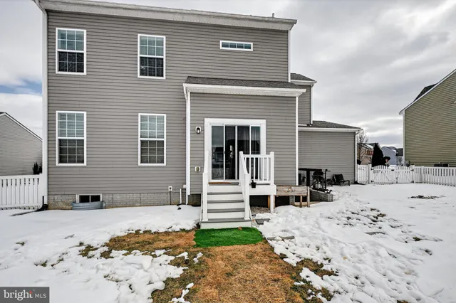 $479,000 | 9328 Cambeltown Drive, Hagerstown, MD 21740