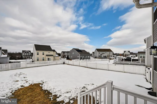 $479,000 | 9328 Cambeltown Drive, Hagerstown, MD 21740