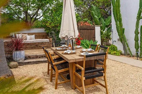 $1,595,000 | 209 West Constance Avenue, Santa Barbara, CA 93105