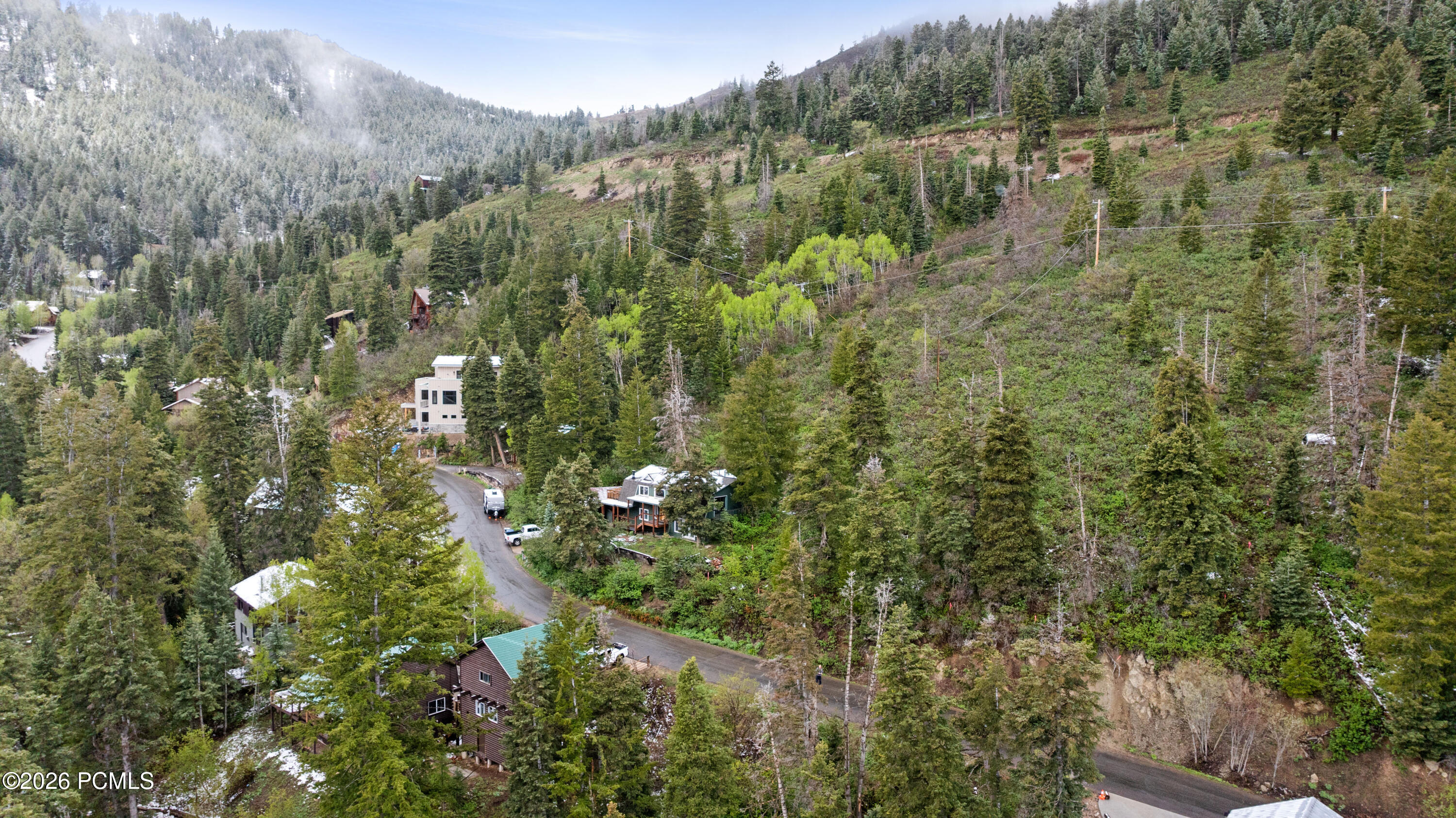 165 Paradise Road Park City, UT 84098 - Photo 13 of 22