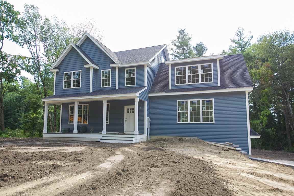 181 Warner Hill Road Derry, NH 03038 - Photo 2 of 34