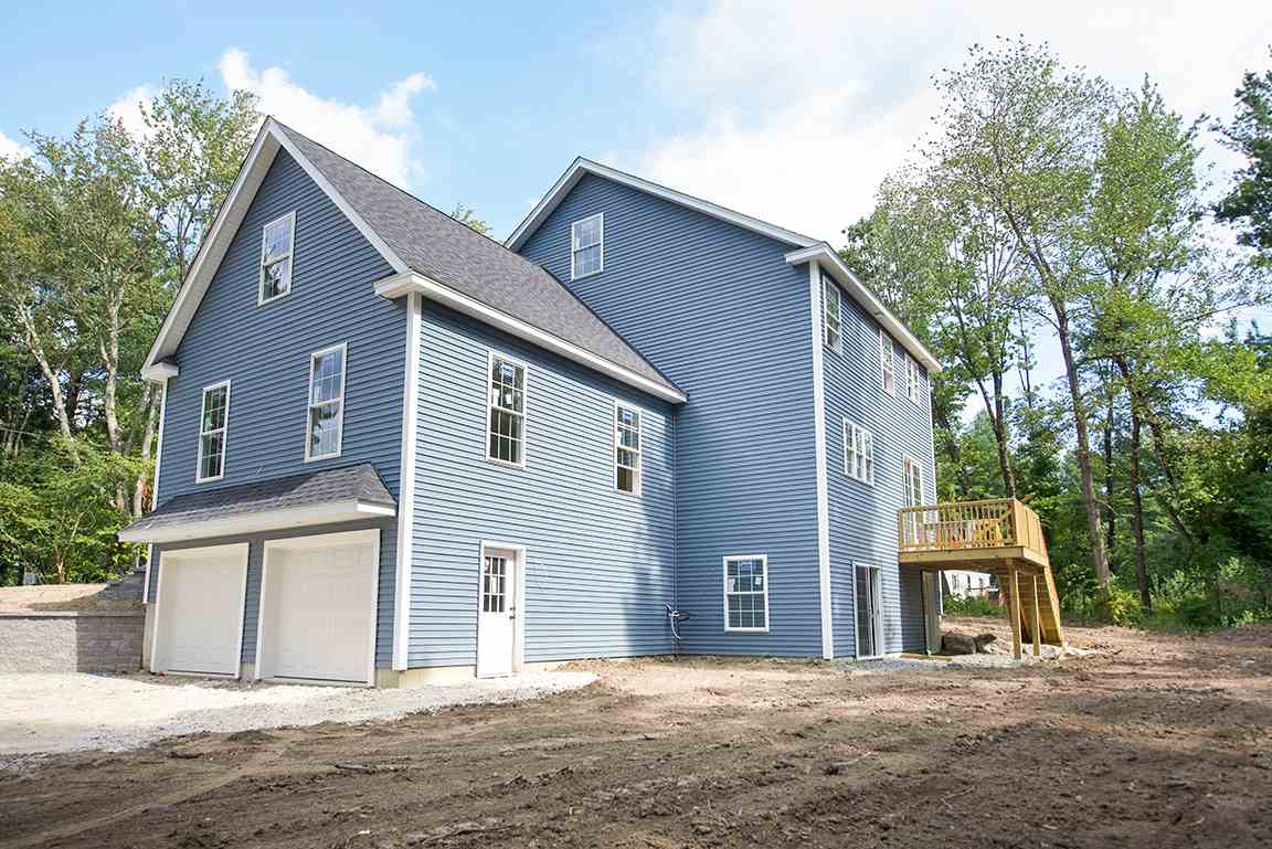 181 Warner Hill Road Derry, NH 03038 - Photo 34 of 34