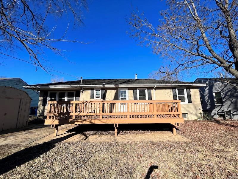 3300 Krem Avenue St. Ann, MO 63074 - Photo 4 of 27