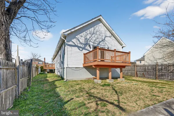 $3,050 | 4815 Jay Street Northeast, Washington, DC 20019