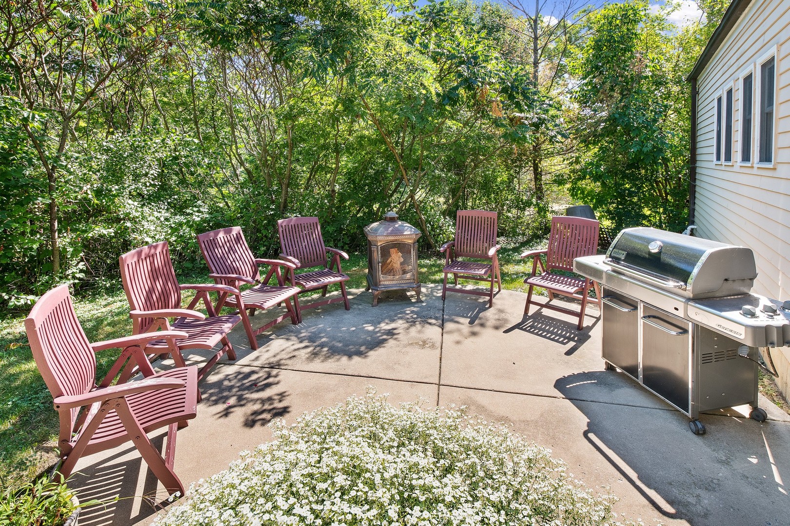 146 Towers Keep Highland Park, IL 60035 - Photo 25 of 29