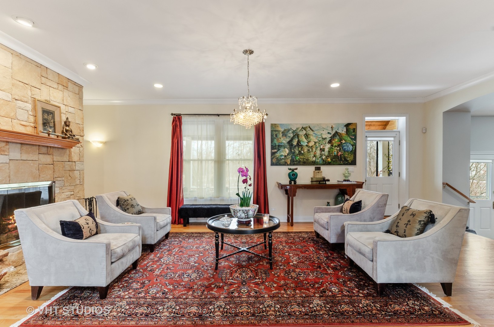 146 Towers Keep Highland Park, IL 60035 - Photo 7 of 29