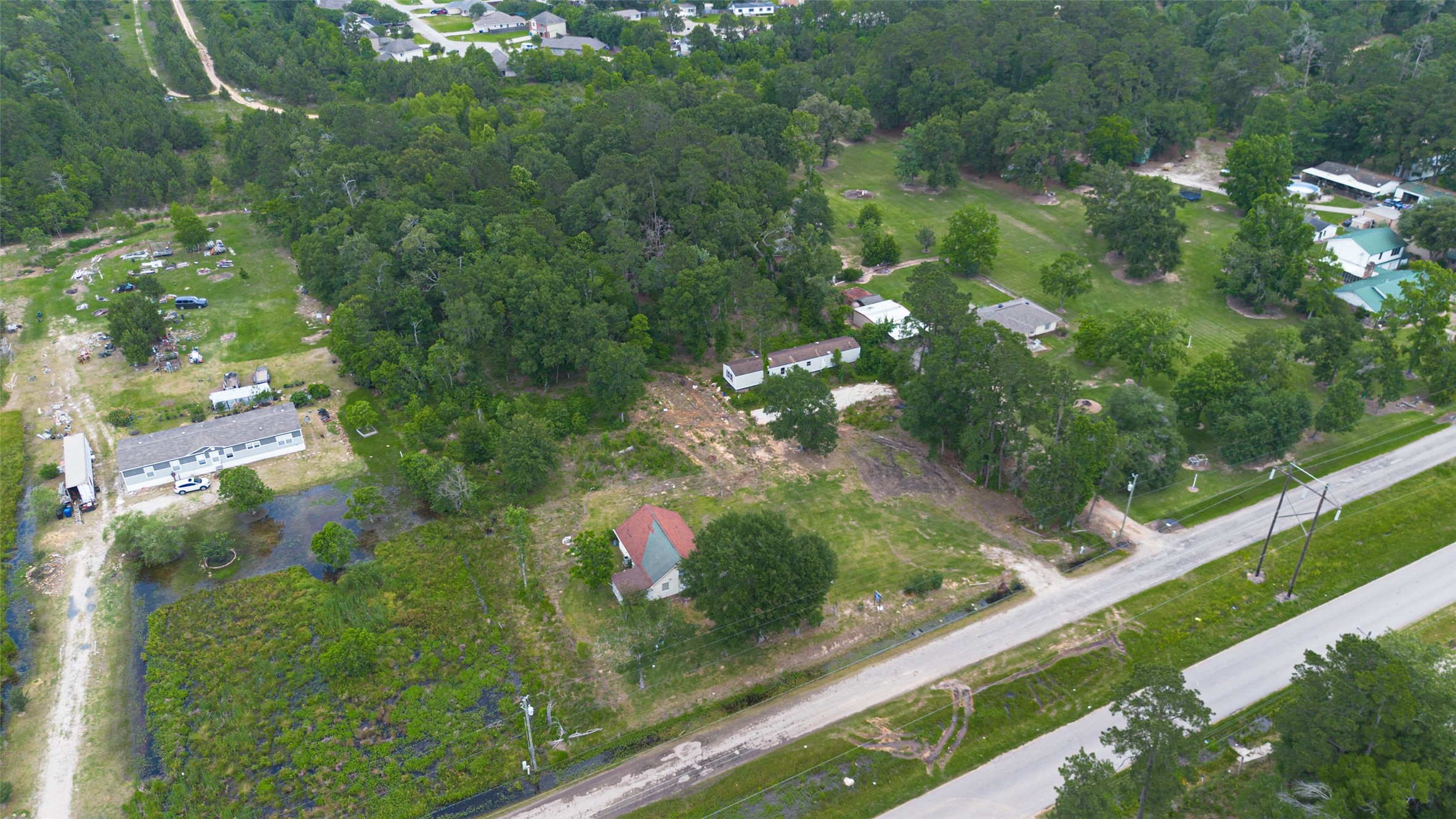 16497 Highline Boulevard Conroe, TX 77306 - Photo 32 of 46