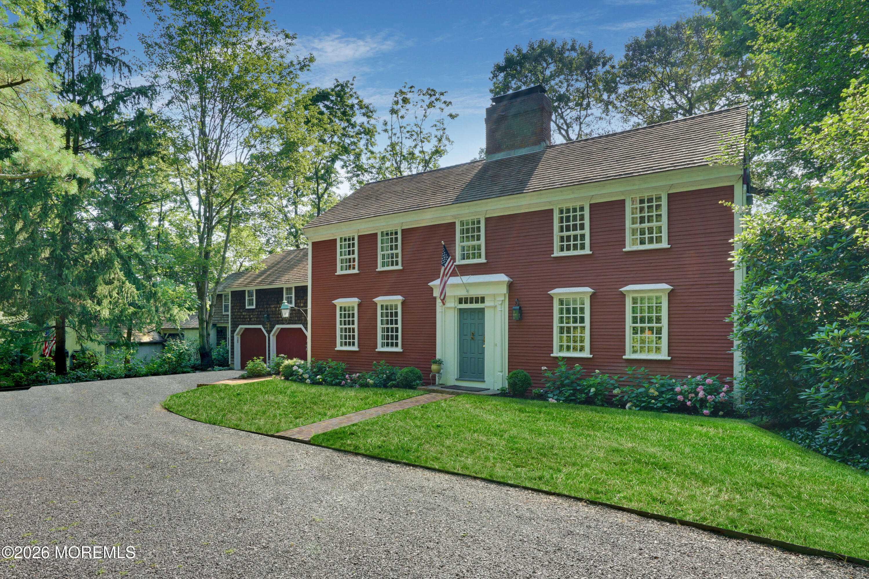 Historical House